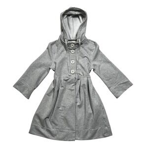 old navy gray dress pleated Old Navy Women's Dress Size Extra Small Gray Sleeveless Pleated Stretch